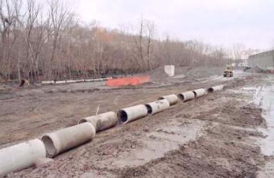 Lackawanna River Basin