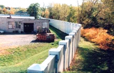 Lackawanna River Basin