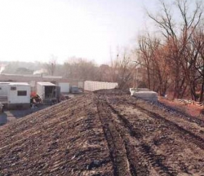 Lackawanna River Basin
