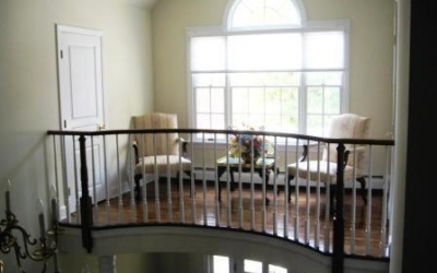 Moorestown, New Jersey