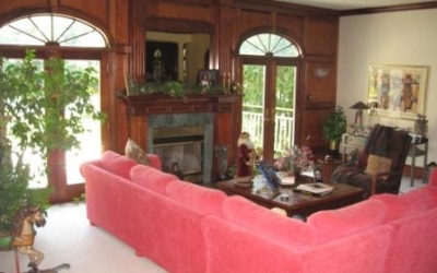 Moorestown, New Jersey