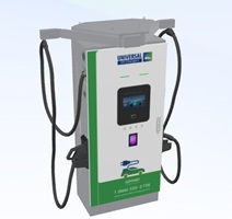 Tri-State EV Charger Install