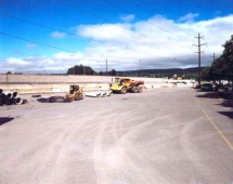 Tri-State as Construction Manager
