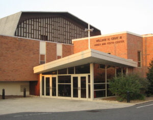 Bright hope baptist church - tri state design construction