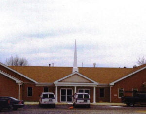 first pilgrim baptist church